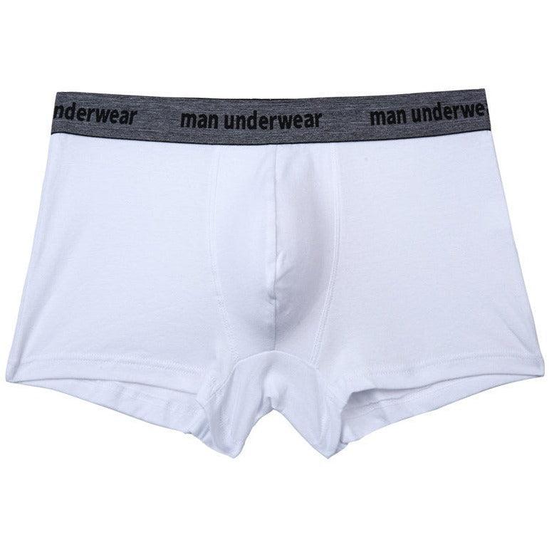 Underwear Men's Boxer Briefs - MAXIME