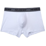 Underwear Men's Boxer Briefs - MAXIME