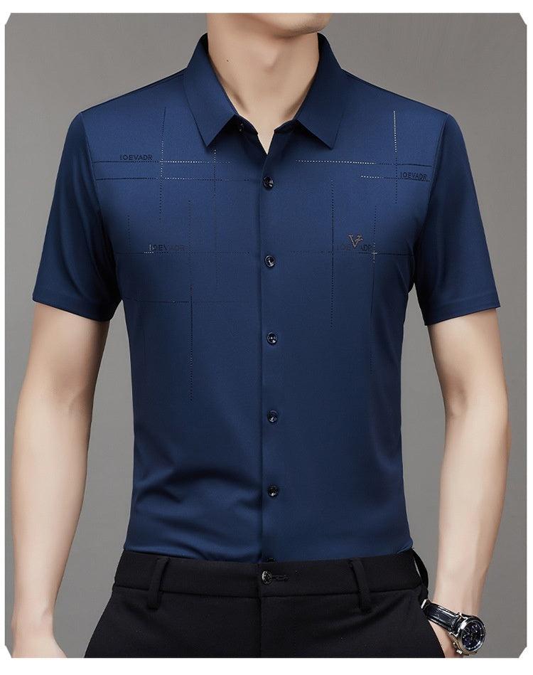 Shirt Seamless Business Shirt - MAXIME