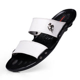 Men's Slippers Outer For Men - MAXIME