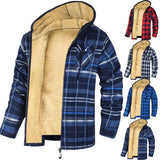 Jacket Winter Coat Warm Clothing