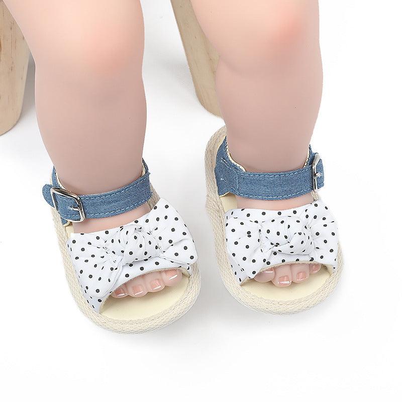 Baby Shoes, Toddler Shoes, Baby Shoes - MAXIME