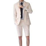 Maxime Casual Men's Everyday Suits - MAXIME