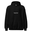 Hooded Men's And Women's Long Sleeves - MAXIME