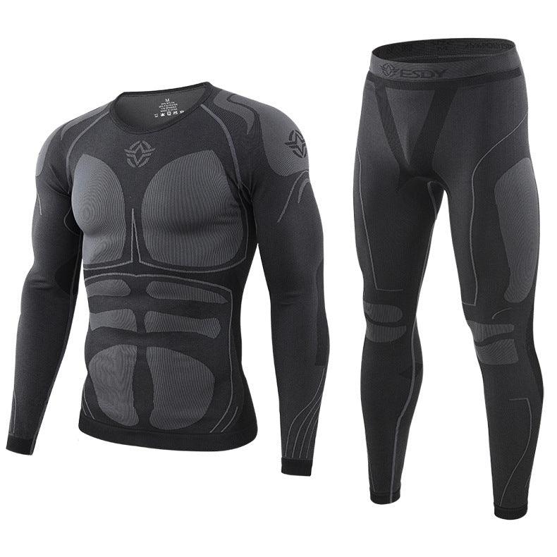 Underwear Cycling Clothes Breathable Wicking Suit Men - MAXIME