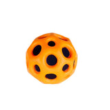 Bouncy Ball Kids Indoor Outdoor Toy Ergonomic Design - MAXIME