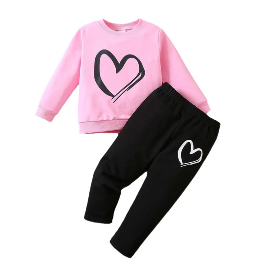 Kids fashion casual clothing - MAXIME