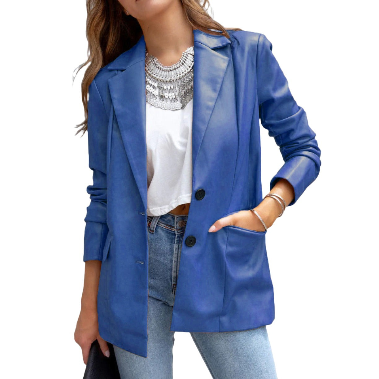 Cardigan Coat For Women - MAXIME