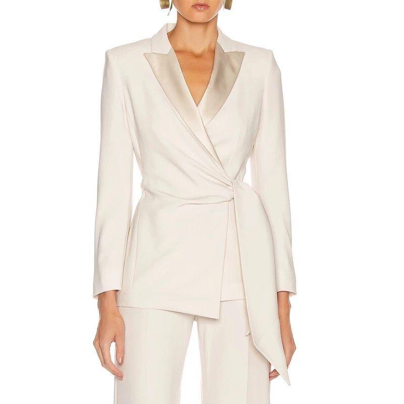 Maxime Dress Formal Suit Women - MAXIME