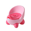 Cartoon Baby Stool Baby Baby Toilet - MAXIME