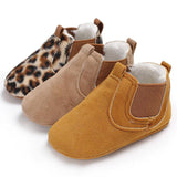 Baby Slip Toddler Shoes - MAXIME