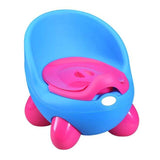 Cartoon Baby Stool Baby Baby Toilet - MAXIME