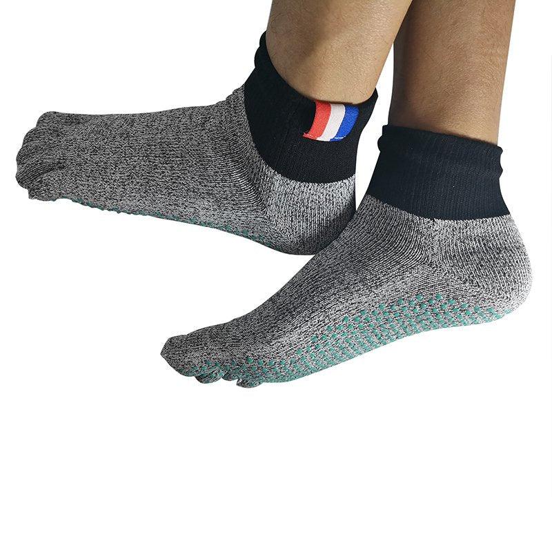 Beach dispensing anti-slip socks - MAXIME