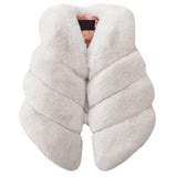 NEW Baby Girl Winter Vest Coats - MAXIME