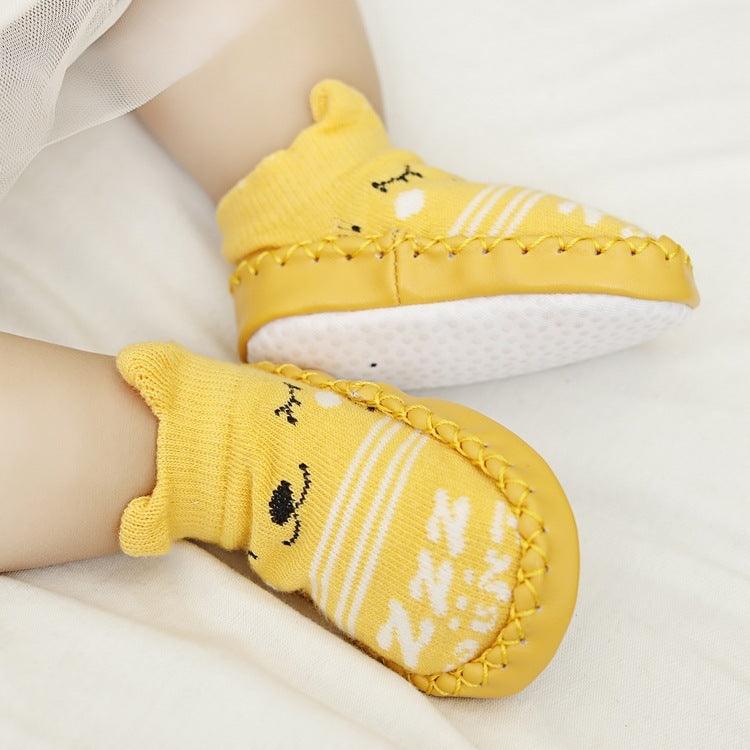 Baby Floor Socks - MAXIME