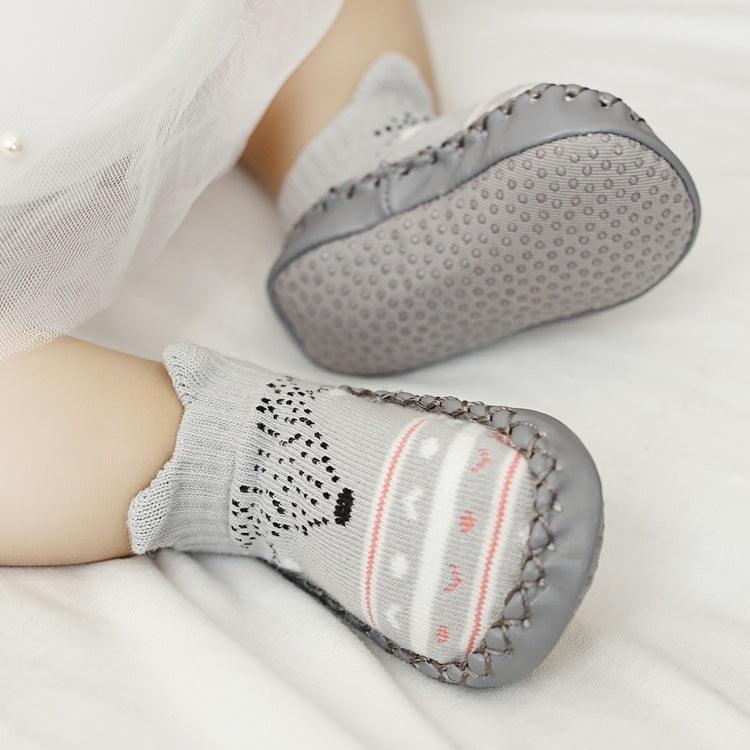 Baby Floor Socks - MAXIME