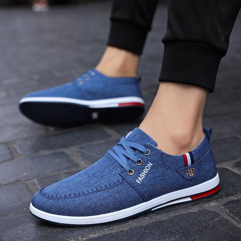 Trendy casual shoes - MAXIME