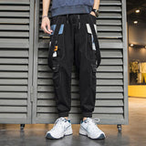 Men's Workwear Casual Pants - MAXIME