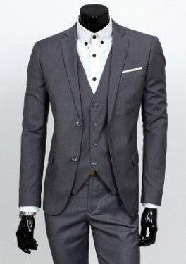 Maxime Custom Made Suits - MAXIME