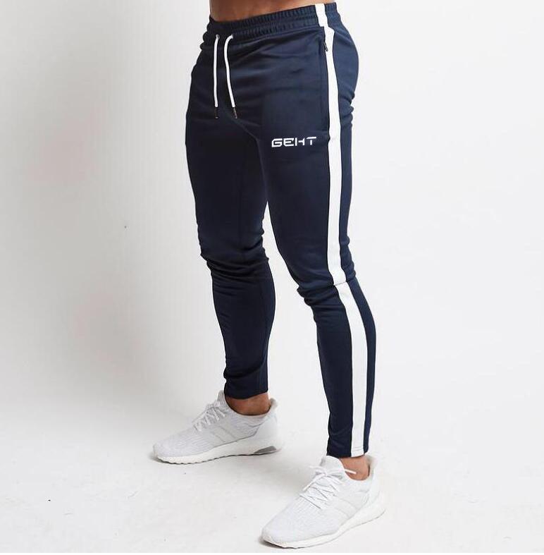 New Casual Pants - MAXIME