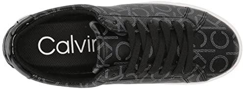 Calvin Klein Women's Gules Sneaker - MAXIME