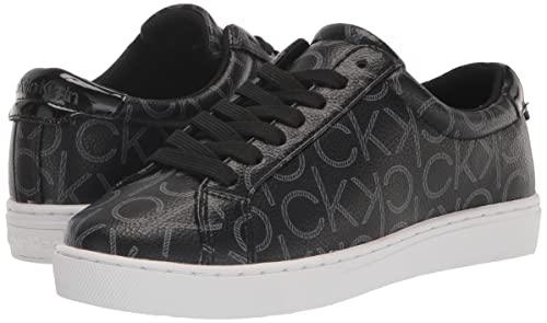 Calvin Klein Women's Gules Sneaker - MAXIME