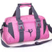 Pink Fitness Bag L