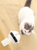 Electric Automatic Lifting Motion Cat Toy Interactive Puzzle - MAXIME