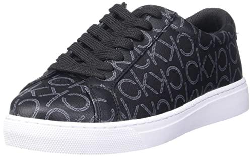 Calvin Klein Women's Gules Sneaker - MAXIME