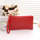 Women's wallets - MAXIME