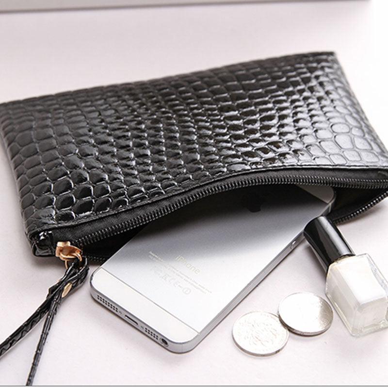 Women's wallets - MAXIME