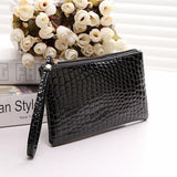 Women's wallets - MAXIME