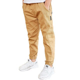 Boys summer trousers - MAXIME