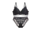 Lace bra - MAXIME