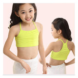 Girls Tube Top Wrapped - MAXIME