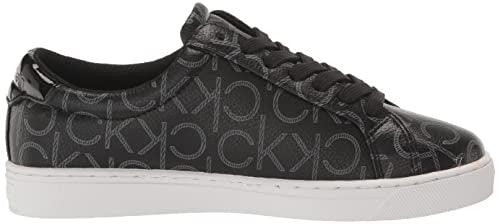 Calvin Klein Women's Gules Sneaker - MAXIME