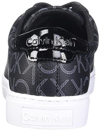 Calvin Klein Women's Gules Sneaker - MAXIME