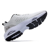 Mens Air Breathable Sneakers - MAXIME