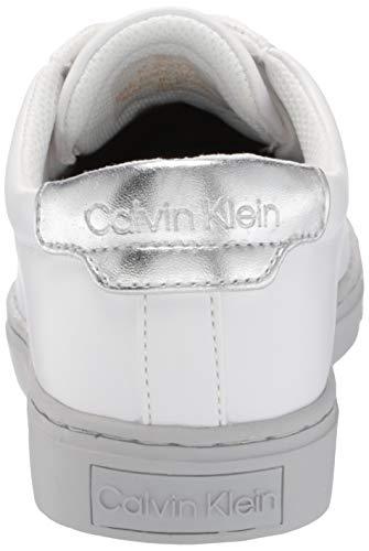 Calvin Klein Women's Gules Sneaker - MAXIME