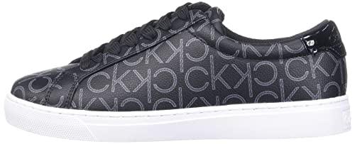 Calvin Klein Women's Gules Sneaker - MAXIME