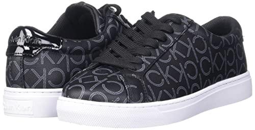 Calvin Klein Women's Gules Sneaker - MAXIME