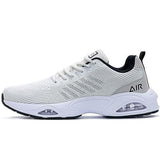 Mens Air Breathable Sneakers - MAXIME