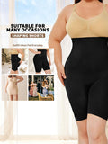 Maxime Tummy Control Shorts Shapewear For Women - MAXIME