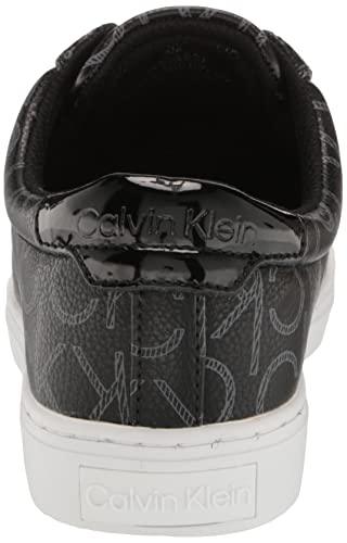 Calvin Klein Women's Gules Sneaker - MAXIME