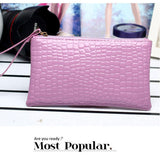 Women's wallets - MAXIME