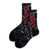 Sports Men's socks - MAXIME