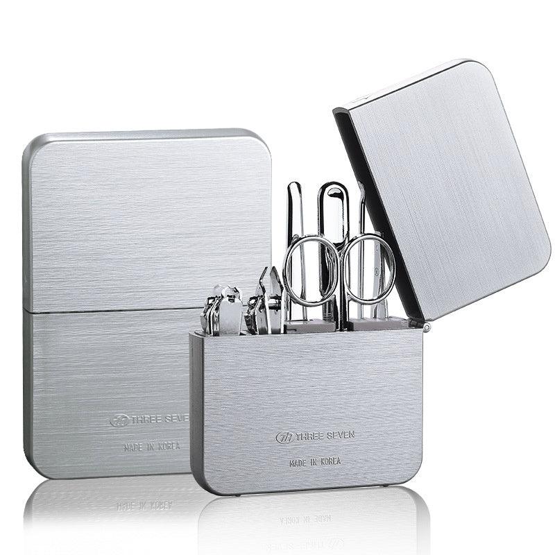 Nail clippers set - MAXIME