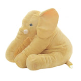 Elephant Doll Pillow Baby Comfort Sleep With - MAXIME