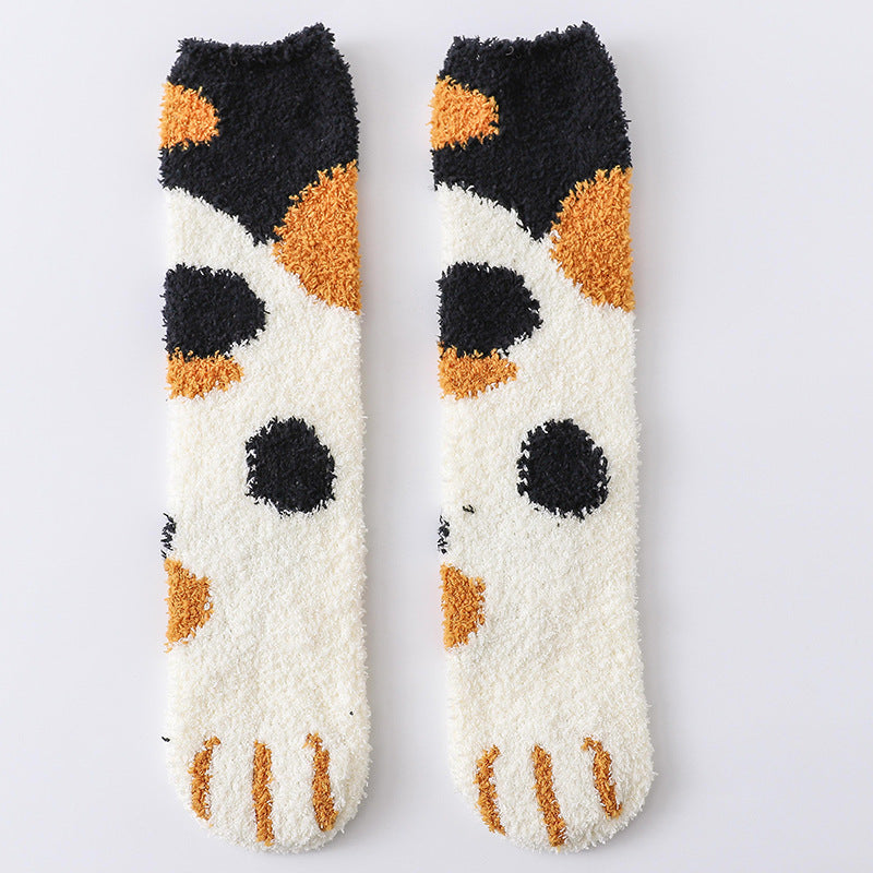 House floor socks - MAXIME