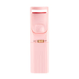 Rechargeable Heated Electric Eyelash Curler